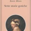 Sette storie gotiche
