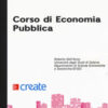 Corso di economia pubblica