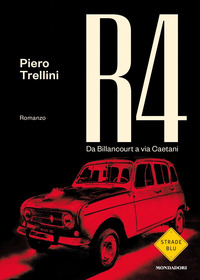 R4. Da Billancourt a Via Caetani