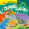 I dinosauri. I libri parlanti. Ediz. a colori