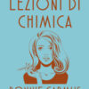 Lezioni di chimica