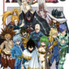 Fairy Tail. New edition Vol. 58