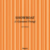 Showboat. Ritorno di Giovanni Frangi. Ediz. illustrata
