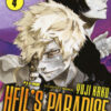 Hell's paradise. Jigokuraku Vol. 4