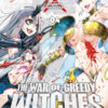 The war of greedy witches Vol. 4