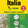 Atlante stradale Italia 1:200.000. Cofanetto