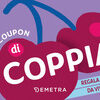Coupon di coppia. Regala momenti unici da vivere insieme!