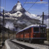 Treni di montagna. Le più belle ferrovie delle Alpi. Ediz. illustrata
