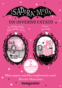 Isadora Moon. Un inverno fatato: La festa delle fate di neve-Spettacolo di danza
