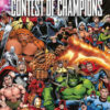Marvel super hero contest of champions