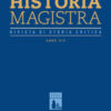 Historia Magistra. Rivista di storia critica (2022) Vol. 38