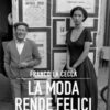 La moda rende felici (almeno per mezz'ora)