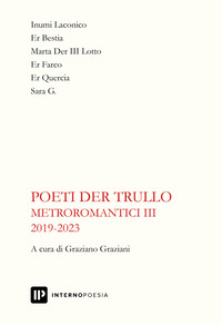 Metroromantici 2019-2023 Vol. 3
