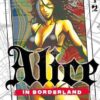 Alice in borderland Vol. 4