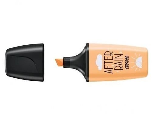 Stabilo Boss Mini Pastellove Arancione Papaya