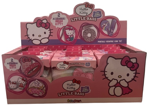 Littel Bags Hallo Kitty