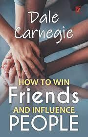 Friends and influence people