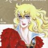 Le rose di Versailles. Lady Oscar collection Vol. 4