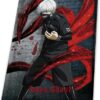 TOKYO GHOUL - A5 Notebook