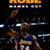 Kobe. Mamba out