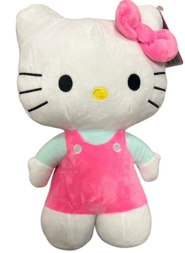 Hello Kitty Plush