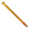 Erasable Pen - Giraffe - Black Ink