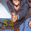 Solo leveling Vol. 2