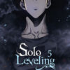 Solo leveling Vol. 5