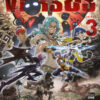 Versus Vol. 3