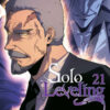 Solo leveling Vol. 21