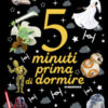 Avventure nella galassia. Star Wars. 5 minuti prima di dormire. In maiuscolo
