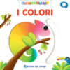 I colori. Ediz. a colori