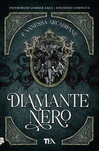 Diamante nero