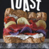 Toast. Non solo prosciutto e formaggio: proposte golose dolci e salate