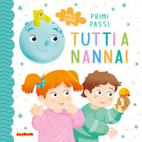Facciamo la nanna. Ediz. illustrata