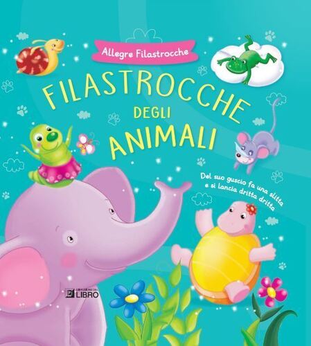 Filastrocche degli animali