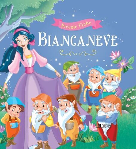 Biancaneve e i sette nani