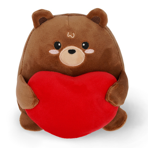 PELUCHE SAN VALENTINO