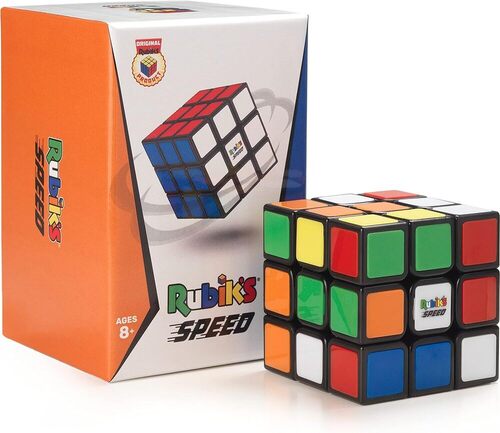 Rubiks il cubo 3x3