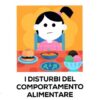 I disturbi del comportamento alimentare. Come riconoscerli e intervenire