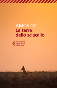 Le terre dello sciacallo