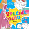 Principesse. Special color