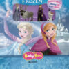 Frozen. Baby box. Ediz. a colori. Con 4 personaggi