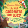 La mia giornata con Lucy. L'australopiteca più famosa della Preistoria
