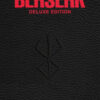 Berserk deluxe Vol. 10