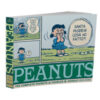 The complete Peanuts. Strisce giornaliere e domenicali Vol. 3