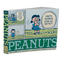 The complete Peanuts. Strisce giornaliere e domenicali Vol. 3