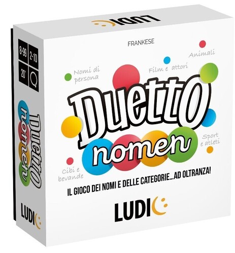 Duetto Nomen