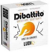 Dibattito Questioni Scottanti