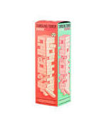 Tumbling Tower Game